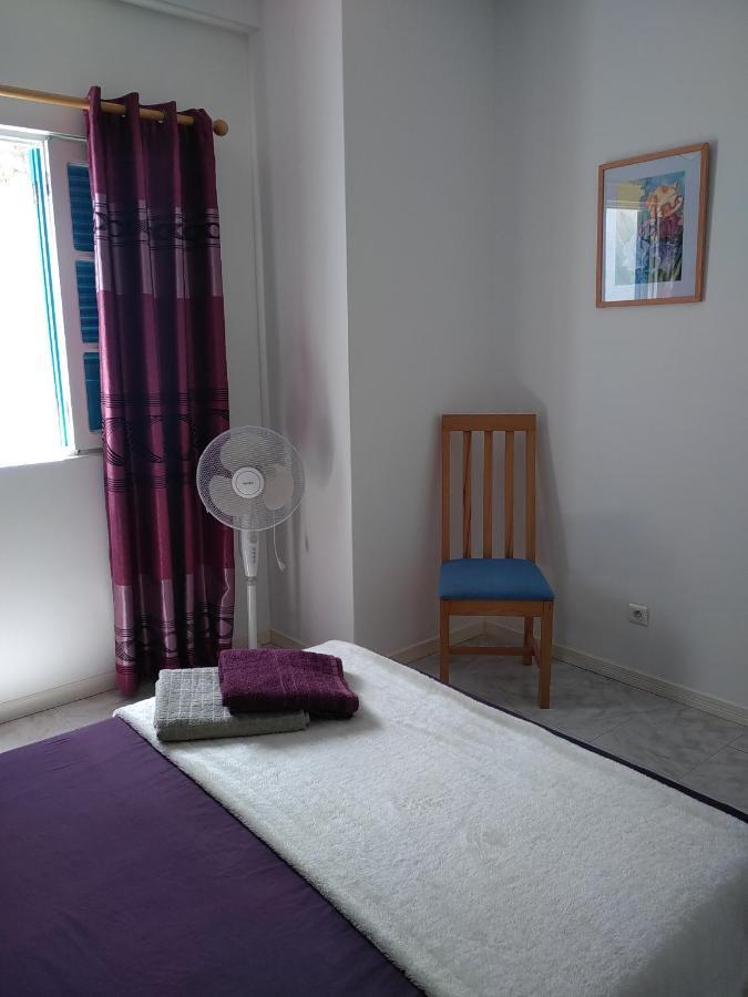 Maderalzinho Apartment Mindelo Exterior photo