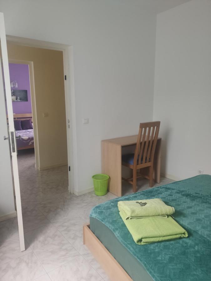 Maderalzinho Apartment Mindelo Exterior photo