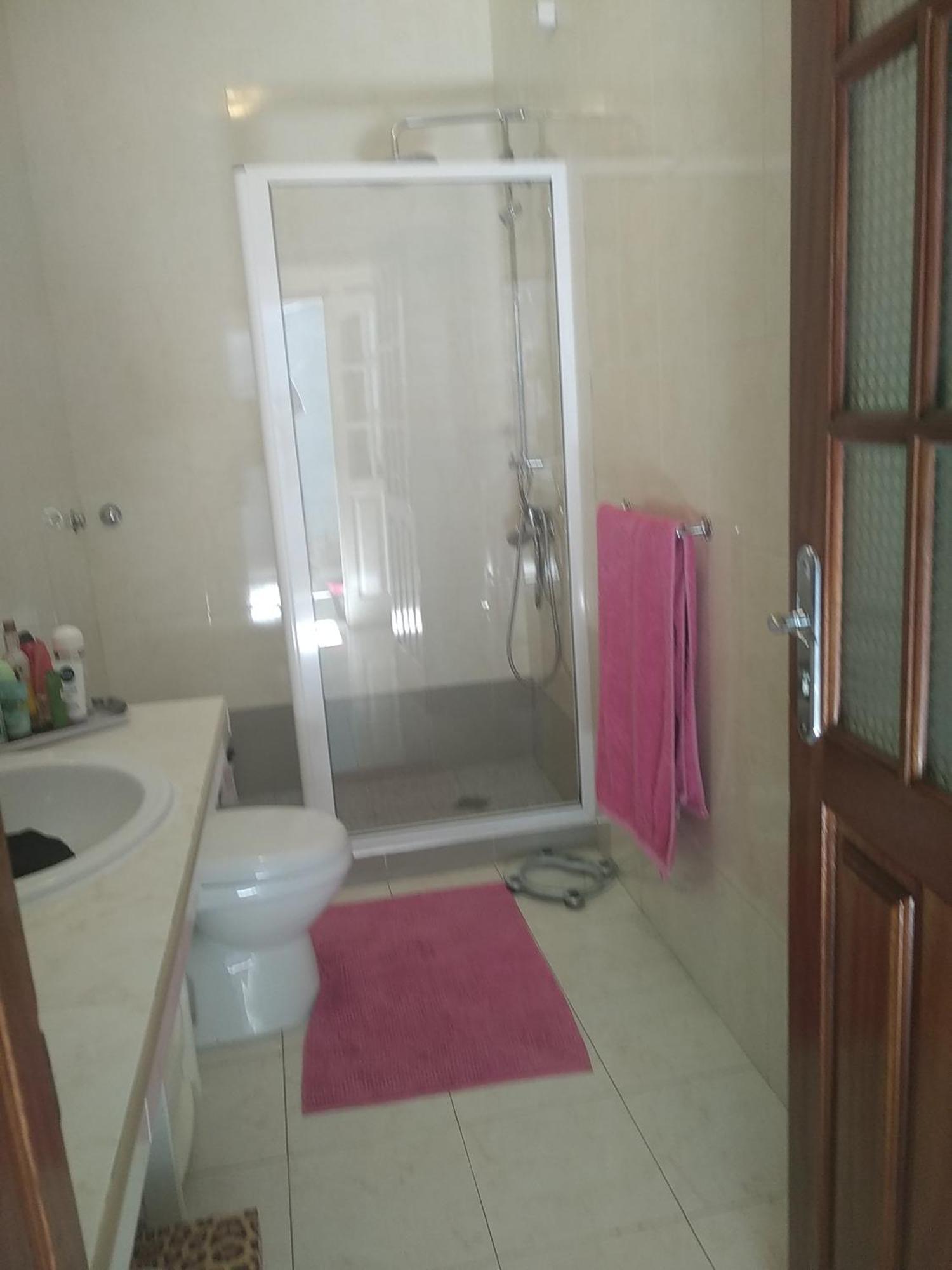 Maderalzinho Apartment Mindelo Room photo