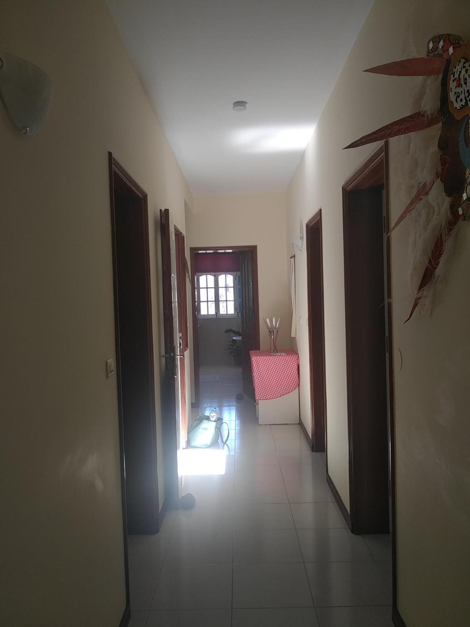 Maderalzinho Apartment Mindelo Room photo