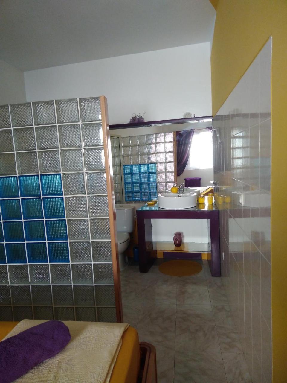 Maderalzinho Apartment Mindelo Exterior photo